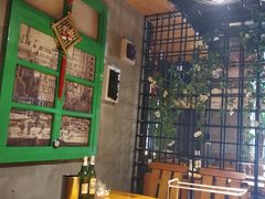 -牛上牛吊炉烧烤(红旗大街店)