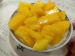 -仁信双皮奶(东川路店)