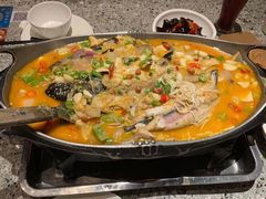 -里岛烤鱼(东港凯虹广场店)