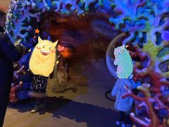 -青岛嘉年华主题乐园