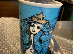 -星巴克(舟山蜈蚣峙店)