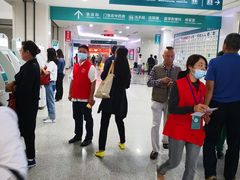 环境-广州中医药大学深圳医院(福田)