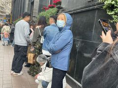 -国际饭店·帆声西饼屋(黄河路店)