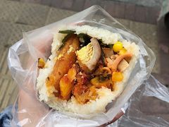 -秋英饭团(大庙新村店)