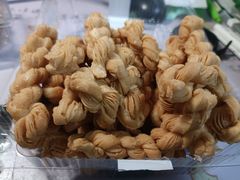 -吴酥生宫廷酥饼(韶山北路店)