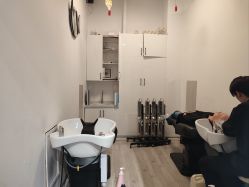 -NEW FACE烫染专业店