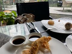 -外滩悦榕庄·海怡西餐厅
