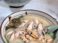 -明呈黄鱼面馆(斜土路店)