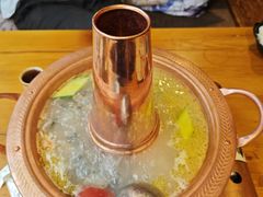 -民食香·腊排骨野生菌美食(木府店)