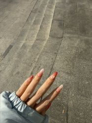 -晨·艺美甲美睫