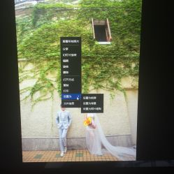 点击看大图 -日光视觉婚纱摄影(旗舰店)