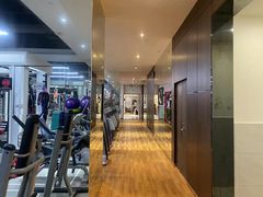 -MOHO FITNESS梦航游泳健身(国创中心店)