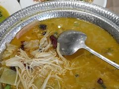 -李氏传家菜(兴城路店)