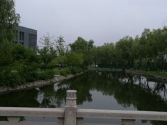 -南京医科大学(江宁校区)