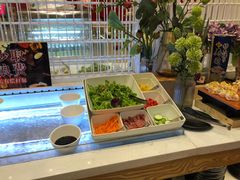 -我家牛排自助餐厅(永旺梦乐城店)