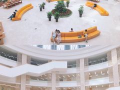 -厦门市图书馆(集美新城馆区)