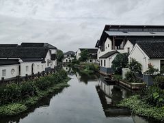 -大莲湖农家乐(青西郊野公园店)