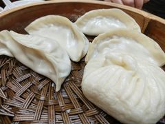 冶春蒸饺-冶春茶社(太和广场店)