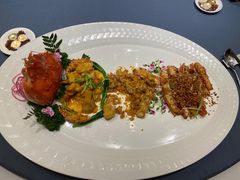 皇帝蟹三食-顺峰(农展馆店)