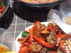 -华仔龙虾(永乐路总店)
