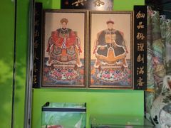 -小娘惹厨房Little Nyonya(狮城有约上榜店)