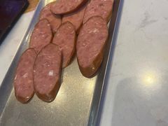 -杨记齐齐哈尔烤肉(总店)