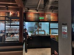-管氏翅吧(台湾街店)