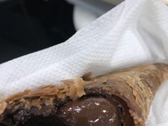 -麦当劳(健德桥得来速店)