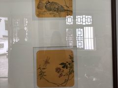 -徐悲鸿故居