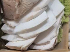 -芭夯兔·兔肉汤锅(新都店)