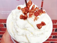 幽兰拿铁-茶颜悦色(登高路上店)