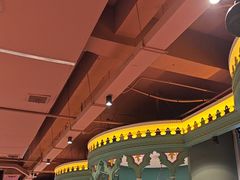 -驿楼兰·新疆菜(火车站店)
