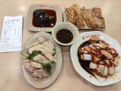 -百家鸡味馆(清泰店)