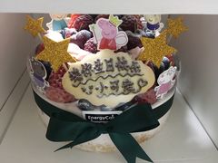 -EnergyCake蛋糕理想国