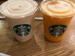 -星巴克(南京同曦万尚城店)