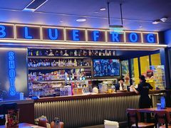 -bluefrog蓝蛙(新三里屯太古里店)