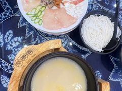 -桥香园过桥米线(国贸店)