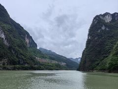 -乌江画廊(彭水苗族土家族自治县)