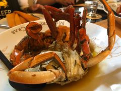 -Ministry of Crab(科伦坡店)