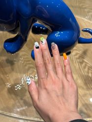 -LILY NAILS美甲美睫