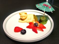 -唐猫庭院·千年陕菜(赛格国际购物中心店)