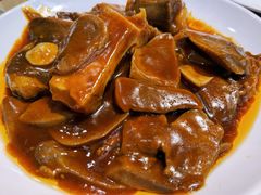 -恩宏德餐馆(平山道店)