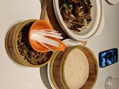 -芳芳私房菜·精作淮扬菜(玖珑湾店)