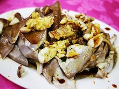-电白鸭粥店(下沙二坊88号店)