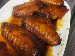 -新记餐厅(香槟大厦店)