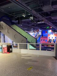 -幻贝家儿童乐园(苏州中心店)