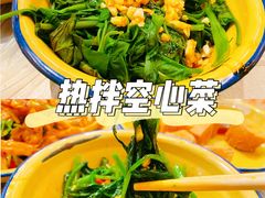 -东排食堂长沙小吃大排档(五一广场店)