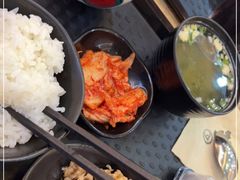 -吉野家(成都时代奥莱店)