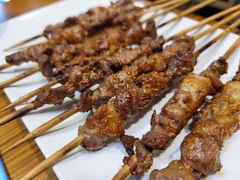 -秦老大西安羊肉泡馍馆(健德门店)