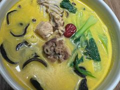 -云海肴云南菜(曲江大悦城店)